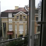 Apartment Art Kiril And Metodi Square