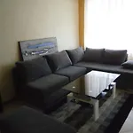 Art Kiril And Metodi Square Apartment Burgas