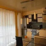 Art Kiril And Metodi Square Apartment Burgas City