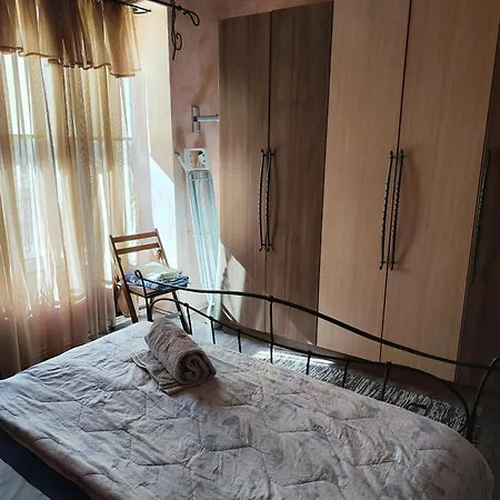 Art Kiril And Metodi Square