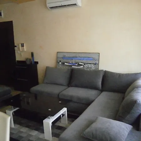 Apartamento Art Kiril And Metodi Square *
