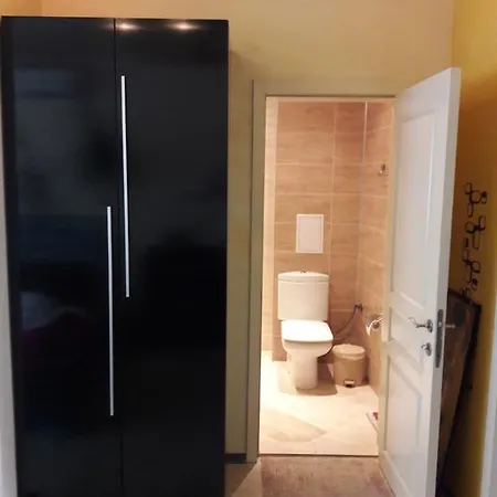 Apartamento Art Kiril And Metodi Square *