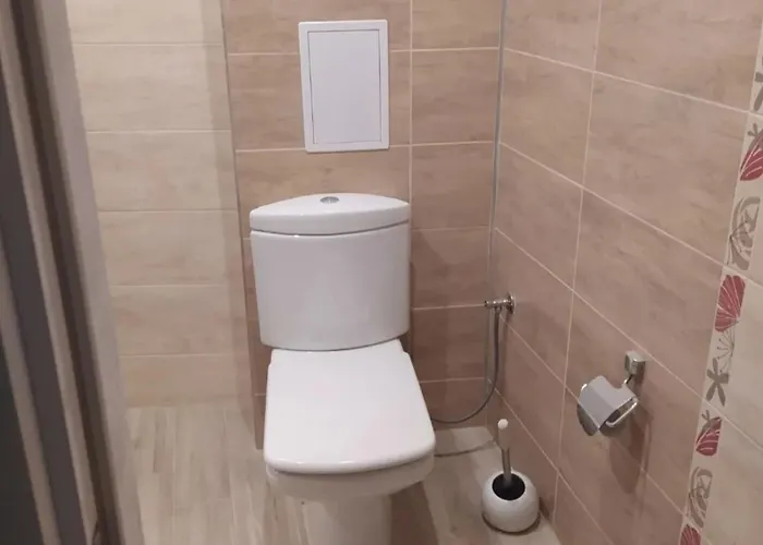 Art Kiril And Metodi Square