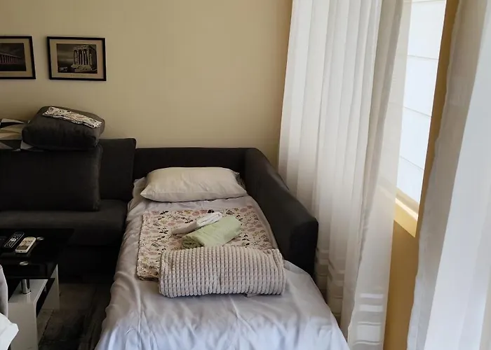 Daire Art Kiril And Metodi Square