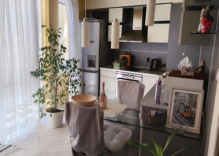 Art Kiril And Metodi Square * Burgaz