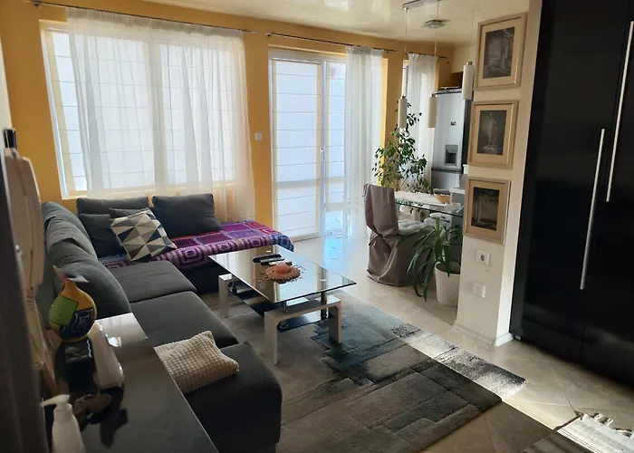 Art Kiril And Metodi Square Burgaz