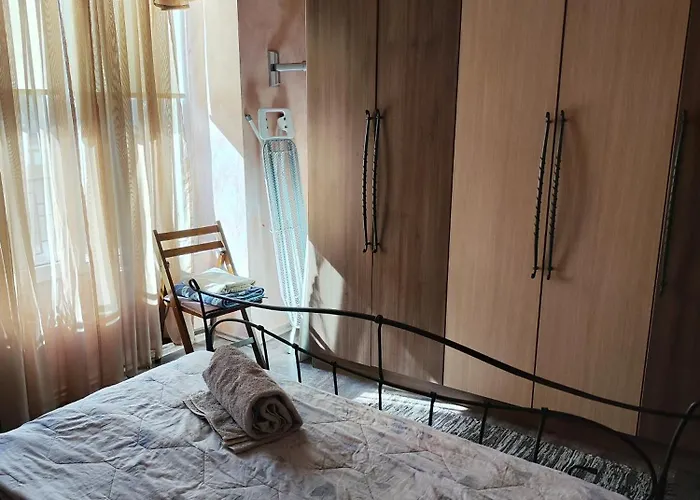 Art Kiril And Metodi Square