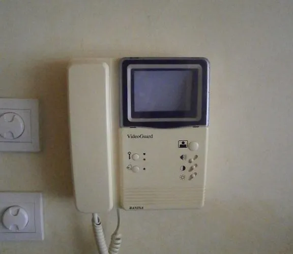 Art Kiril And Metodi Square Daire