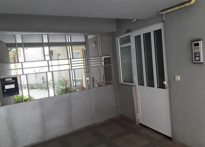 Daire Art Kiril And Metodi Square Burgaz