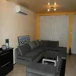 Apartment Art Kiril And Metodi Square Burgas
