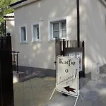 Apartment Art Kiril And Metodi Square *