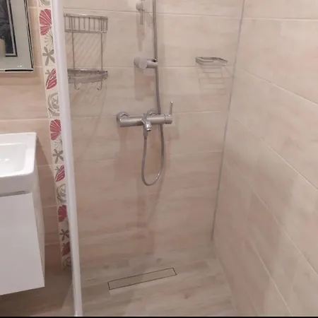 Art Kiril And Metodi Square Apartment