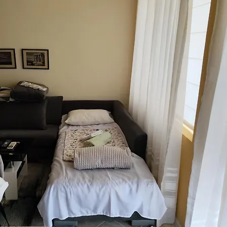 Апартамент Art Kiril And Metodi Square