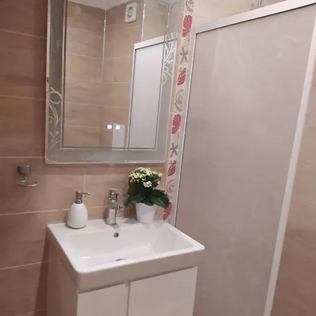 Апартамент Art Kiril And Metodi Square *