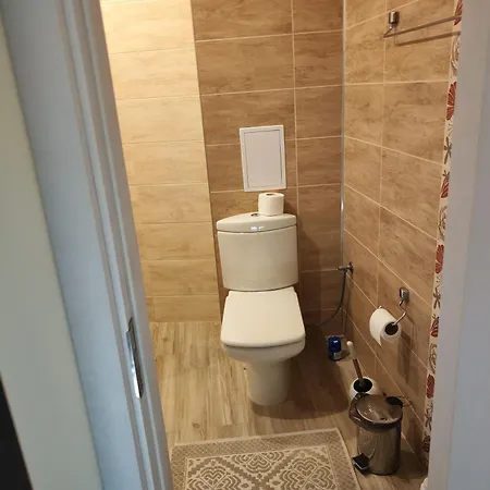 Апартамент Art Kiril And Metodi Square