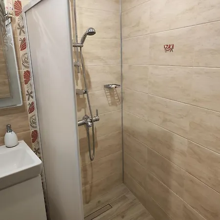 Apartment Art Kiril And Metodi Square Burgas