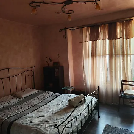 Апартамент Art Kiril And Metodi Square