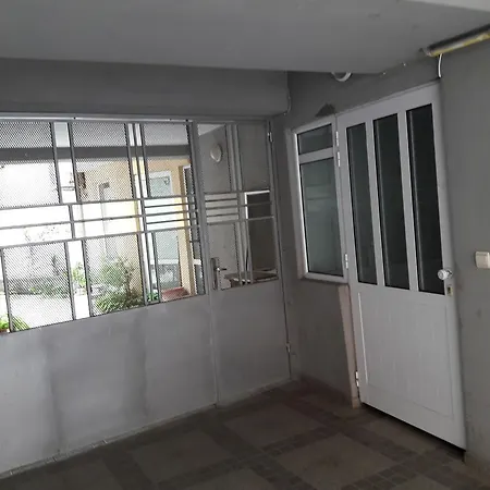 Apartment Art Kiril And Metodi Square Burgas