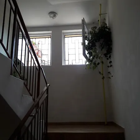 Apartment Art Kiril And Metodi Square Burgas