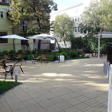 Art Kiril And Metodi Square Бургас