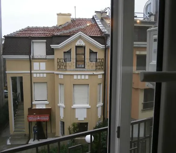 Appartement Art Kiril And Metodi Square