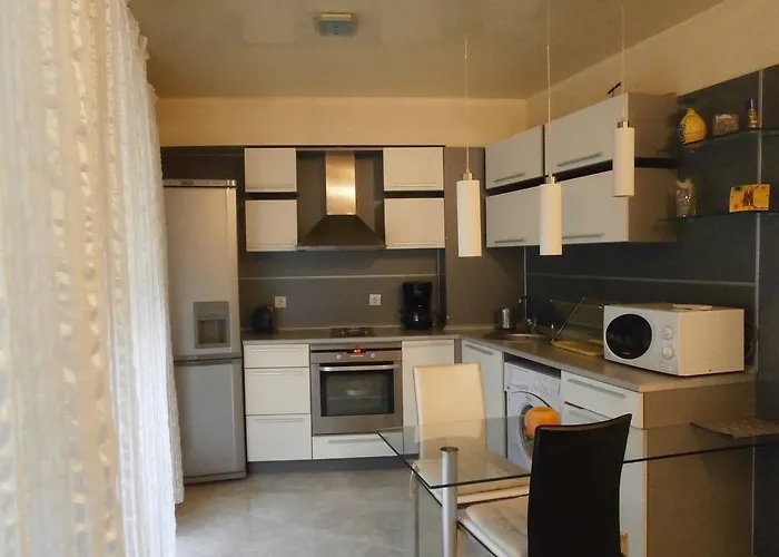 Art Kiril And Metodi Square Appartement