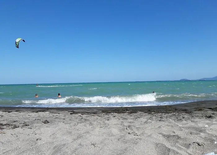 Апартамент Art Kiril And Metodi Square Бургас